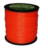 Nylon P/orilladora Pasto Y Maleza 3.0mm X 400mts.