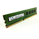 Memoria Ram Pc Samsung Ddr3-2gb Pc3-8500u M378b5673fh0-cf8 