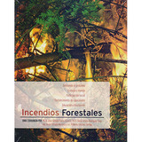 Incendios Forestales - Flores Garnica - Mundi-prensa - #d