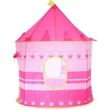 Castillo Carpa Juguete Princesas Disney Niña Niño Bebe