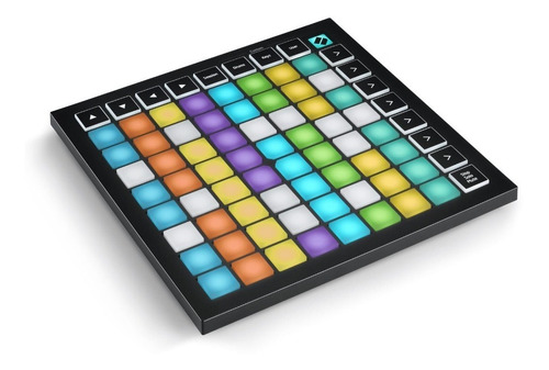 Controlador Novation Launchpad Mini Mk3 Ableton Dj Usb Midi