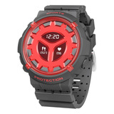 Reloj Smartwatch Kids Ip68 Pantalla Tactil ELG Ng-sw21