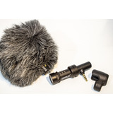 Microfone Rode Videomic Me