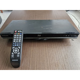 Bluray Player Samsung