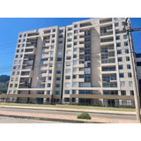 Apartamento En  Simon Bolivar Rah Co: 24-1244