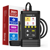 Escáner Thinkcar Obd2 Lector De Códigos Thinkobd100