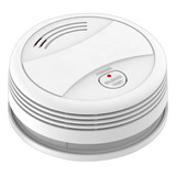 Detector De Humo Inteligente Wi-fi App Alarma App Tuya Smar