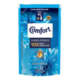 Comfort Suavizante Cuidado Esencial Doypack 1lt