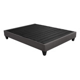 Primo International Cama Base Speedy Gris