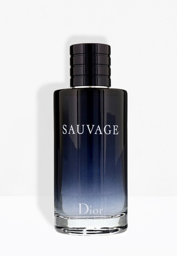 Perfumes Importados Sauvage Edt 100ml Dior Original