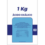 Ácido Oxálico 1 Kg