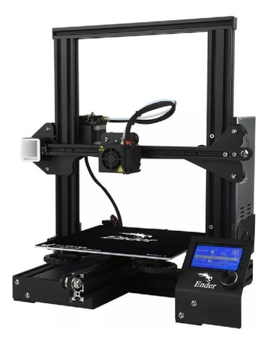 Creality 3d Ender 3 - 100v/265v 