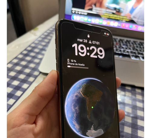 iPhone 11 Pro 64 Gb Oro