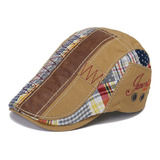 Jamont Fashion - Gorro Unisex Con Visera Para El Sol