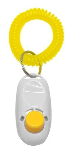 Clicker Para Adestramento Canino Dogfly