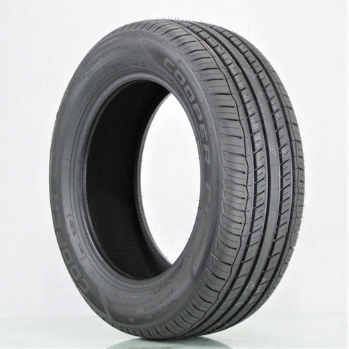 Paq 1 Llanta 195/60r15 Cooper Cs1 88t M7bk