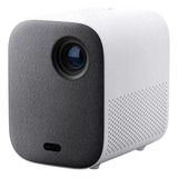 Xiaomi Mi Smart Projector 2, Portátil 1080p Android Tv 120'' Color Blanco 110v