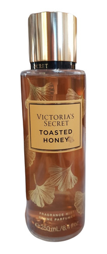 Splash Victoria Secret Toasted Honey 250ml Mujer