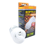 Exo Terra Ampolleta Desértica Terrarios Uvb 150 25w Reptiles