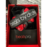 Beats Pro By Dr. Dre