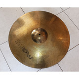 Platillo Paiste 302 Ride 20  Made In Germany Cymbal Batería