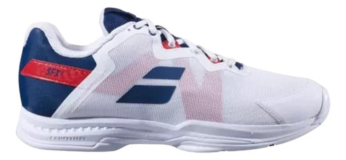 Par De Zapatillas Babolat Sfx3 All Court Tenis Padel Hombre