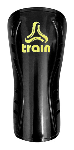 Canillera Futbol Train Training Talla Xs