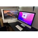 iMac 2015 Retina 5k 27 1250gb Ssd 28gb Ram +tarjeta Gráfica