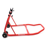 Caballete Elevador Brokko Para Moto Husqvarna 401 701