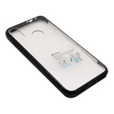 Funda Acrilico Tpu Transparente Para Xiaomi Redmi Note 7