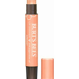 Burt's Bees 100% Natural Moisturizing Lip Shimmer, Apricot 1