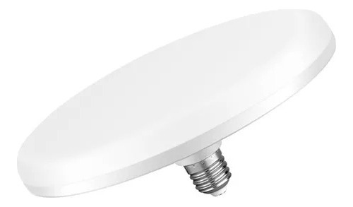 Ufo Led 50w Ampolleta Soquete E27/fd50w