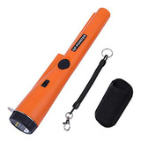 Detector De Metales  Pinpointer, Gp-pointer De Alta Sensibil