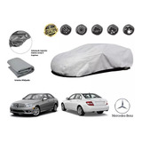 Funda Cubreauto Afelpada Mercedes Benz C280 3.0l 2009