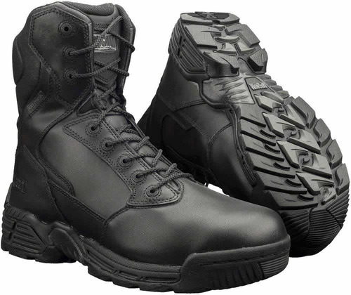 Remate Botas Magnum Militares Mens Stealth Force 8.0