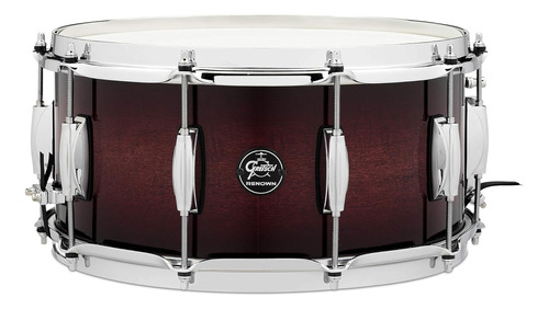 Cabezal De Tambor Gretsch Drums Snare (rns-cb)