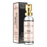Perfume Nuit Sensualle 15ml Parfum Brasil