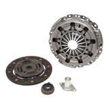 Kit Clutch Volkswagen Polo 2003 1.6l Luk