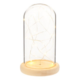 Mini Lámpara De Noche Con Diseño De Árbol De Fuego, Diseño D