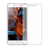 Película Vidro Simples Para Lenovo Vibe K6 Plus  Tela 5.5