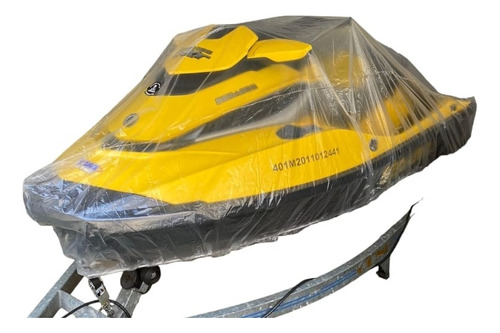 Capas Para Jet Ski