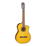 Guitarra Electroacústica Takamine Gc1ce Nat