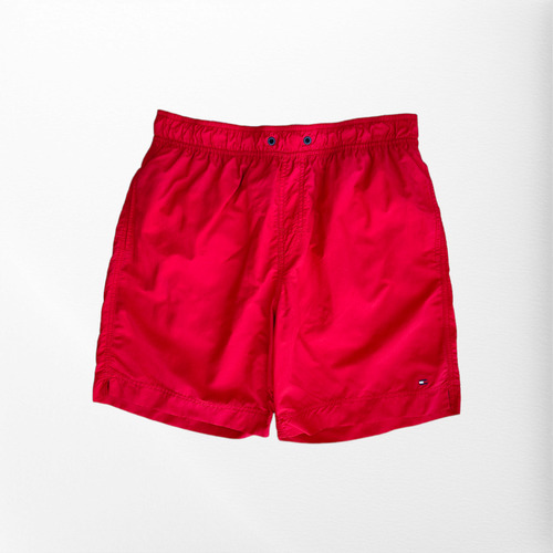 Short Casual Tommy Hilfiger Talla L De Caballero 