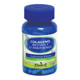 Colageno, Biotina Y D-pantenol - Unidad a $81480