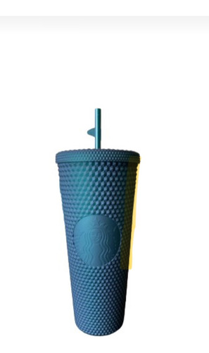 Vaso Tumbler Starbucks Original Matte Dark Green 710ml