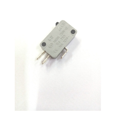 Kit 10x Micro Chave Interruptor Do Microondas Fischer Consul