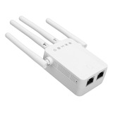 Repetidor Sem Fio Internet Extender Amplificador De Sinal Wi