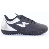 Botines South 1 Chicos Cesped Sintetico Futbol 5 Cshoes