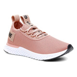 Tenis Feminino Academia Caminhada Esporte Escola Ultrabone