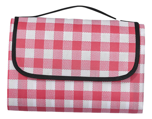 Manta De Picnic Impermeable Plegable Manta De Camping Para